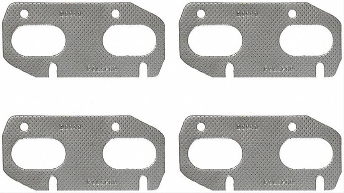 FEL-MS95949, Fel-Pro Exhaust Manifold Gaskets MS 95949 في الإمارات العربية المتحدة, دبي. Condition - new. Price 100 AED. Photo, seller contacts | AUTO.AE