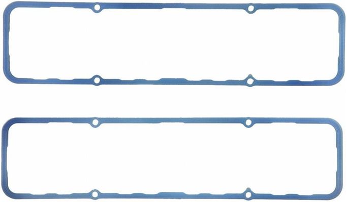 FEL-1628, Fel-Pro Performance Valve Cover Gaskets for Small Block Chevy 1628 in UAE, Dubai. Condition - new. Price 340 AED. Photo, seller contacts | AUTO.AE