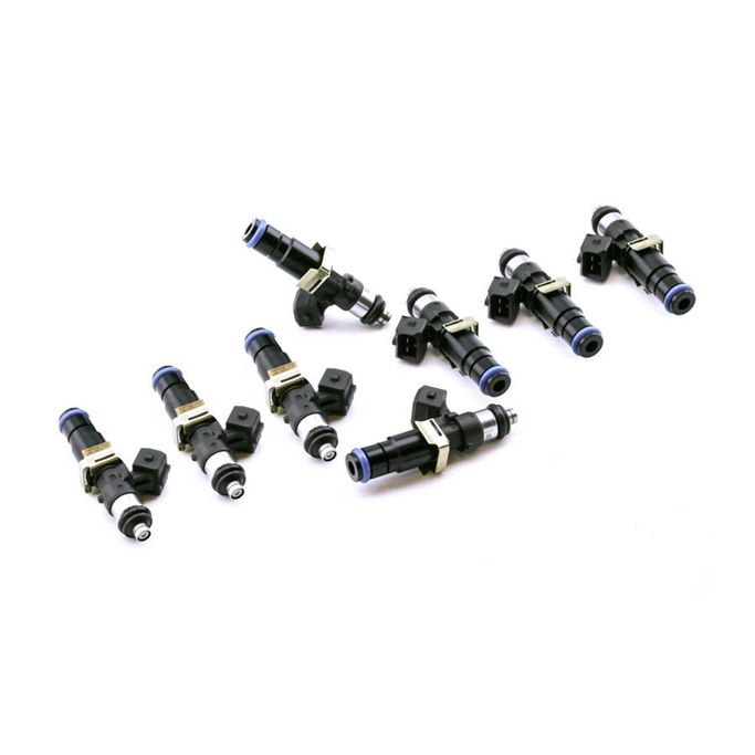 DWK-16M2315008, DeatschWerks Bosch EV14 Universal Fuel Injectors for 2005-2017 F-150, 2010-2017 F-250 SUPER DUTY, 2003-2025 MUSTANG - 16M-23-1500-8 в ОАЭ, Дубай. Состояние - новое. Цена ⁦7 590 AED⁩. Фото, контакты продавца | AUTO.AE