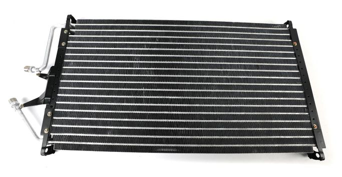 OSC-4295, OSC Automotive Air Conditioning Condensers 4295 in UAE, Dubai. Condition - new. Price 440 AED. Photo, seller contacts | AUTO.AE