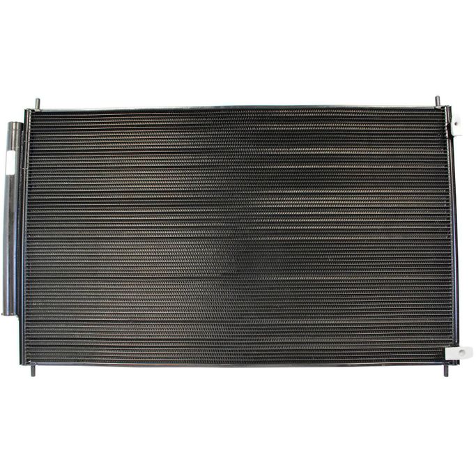 DNP-477-0637, Denso Air Conditioning Condensers for 2009-2015 PILOT - 477-0637 in UAE, Dubai. Condition - new. Price 760 AED. Photo, seller contacts | AUTO.AE