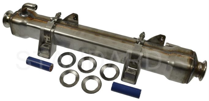 SMP-ECK10, Standard Motor EGR Coolers ECK10 في الإمارات العربية المتحدة, دبي. Condition - new. Price 8,540 AED. Photo, seller contacts | AUTO.AE
