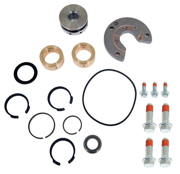 GRR-705731-0001, Garrett Advancing Motion Turbocharger Components 705731-0001 في الإمارات العربية المتحدة, دبي. Condition - new. Price ⁦1,380 AED⁩. Photo, seller contacts | AUTO.AE