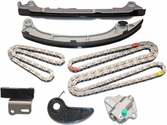 CLO-9-0972SX, Cloyes Engine Timing Sets for 2012-2018 3, 2016-2018 CX-3, 2013-2016 CX-5 - 9-0972SX في الإمارات العربية المتحدة, دبي. Condition - new. Price 880 AED. Photo, seller contacts | AUTO.AE