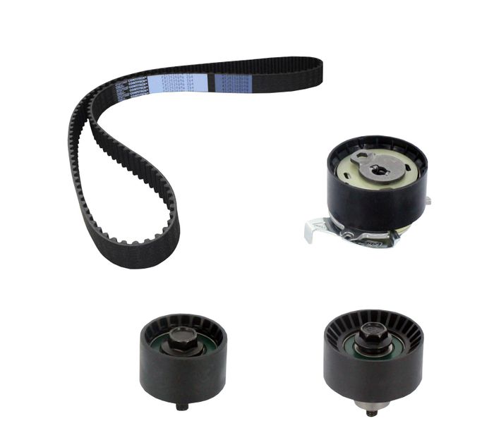 CEL-TB294K2, Continental OE Technology Series Timing Belt Kits TB294K2 в ОАЭ, Дубай. Состояние - новое. Цена 740 AED. Фото, контакты продавца | AUTO.AE