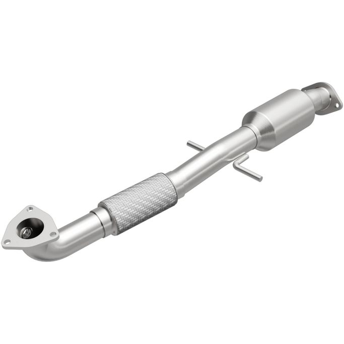 MPE-52914, MagnaFlow OEM Grade Federal/EPA Compliant Direct-Fit Catalytic Converters for 2012-2017 VERANO - 52914 in UAE, Dubai. Condition - new. Price ⁦2,340 AED⁩. Photo, seller contacts | AUTO.AE
