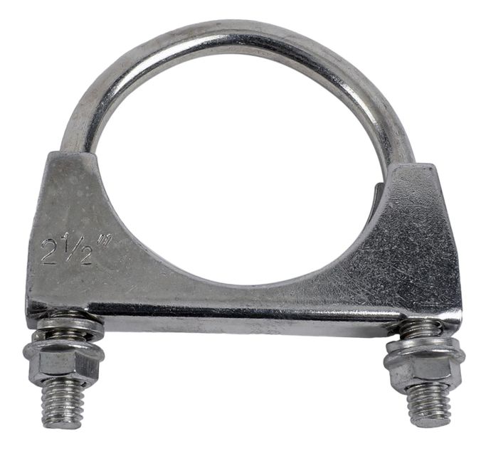 SUM-693632, Summit Racing™ Muffler Clamps SUM-693632 в ОАЭ, Дубай. Состояние - новое. Цена 20 AED. Фото, контакты продавца | AUTO.AE