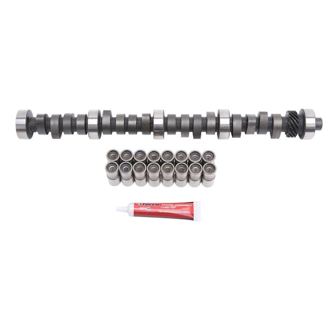 EDL-5022, Edelbrock Torker-Plus Cam and Lifter Kits 5022 في الإمارات العربية المتحدة, دبي. Condition - new. Price 2,220 AED. Photo, seller contacts | AUTO.AE