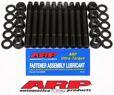135-5402, ARP 135-5402 Main Stud Kit for CHEVROLET Big Block 2-bolt in UAE, Dubai. Condition - new. Price 540 AED. Photo, seller contacts | AUTO.AE