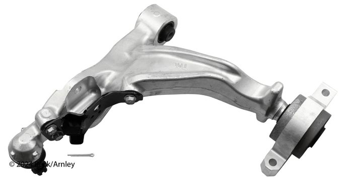 BCK-102-7728, Beck/Arnley Control Arms for 2007-2008 G35, 2009-2013 G37, 2015 Q40 - 102-7728 في الإمارات العربية المتحدة, دبي. Condition - new. Price 1,060 AED. Photo, seller contacts | AUTO.AE