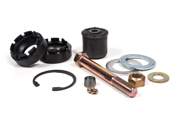 JKS-JKS7207, JKS Adjustable Track Bar Bushings JKS7207 في الإمارات العربية المتحدة, دبي. Condition - new. Price 170 AED. Photo, seller contacts | AUTO.AE