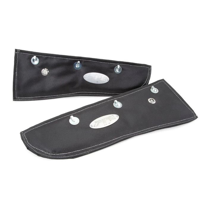 PPE-116016000, PPE Turbo Heat Shields 116016000 في الإمارات العربية المتحدة, دبي. Condition - new. Price ⁦1,210 AED⁩. Photo, seller contacts | AUTO.AE
