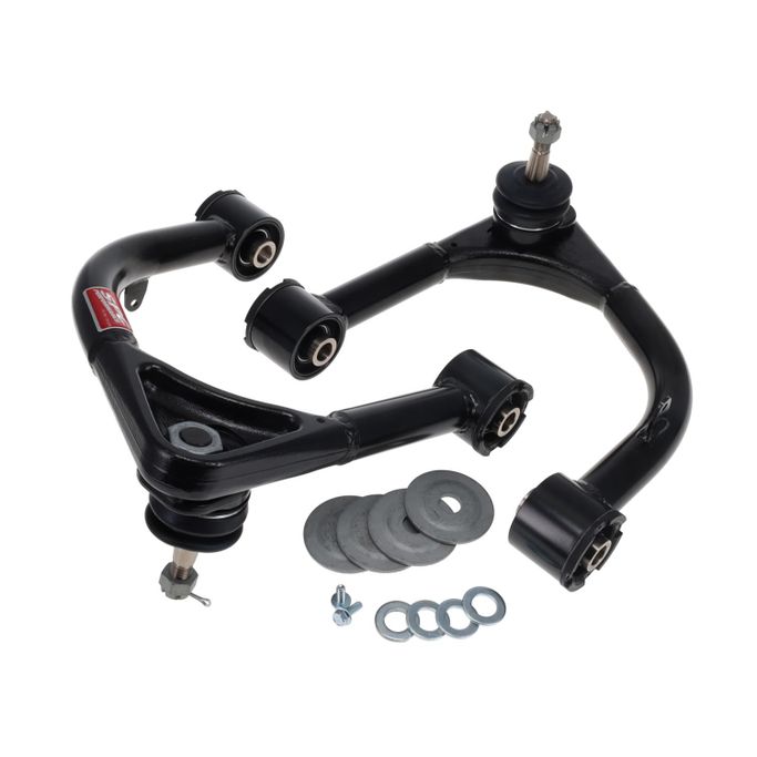 SPS-35465, SPC Performance xAxis Performance Control Arms for 2008-2021 LAND CRUISER, LX570 - 35465 in UAE, Dubai. Condition - new. Price 4,280 AED. Photo, seller contacts | AUTO.AE