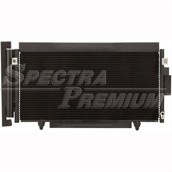 SGT-7-3689, Spectra Premium Air Conditioning Condensers 434-73689 in UAE, Dubai. Condition - new. Price 900 AED. Photo, seller contacts | AUTO.AE