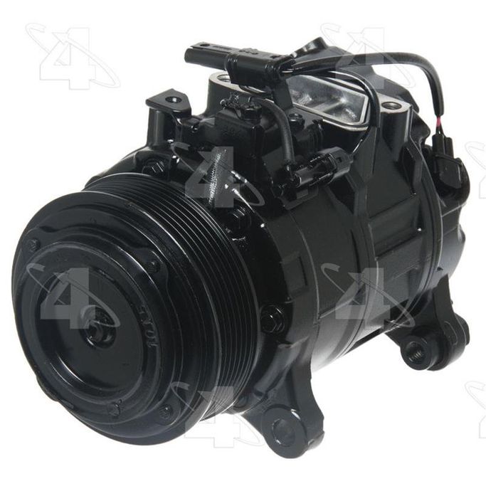 FSS-197364, Four Seasons Air Conditioning Compressors 197364 in UAE, Dubai. Condition - new. Price 1,110 AED. Photo, seller contacts | AUTO.AE