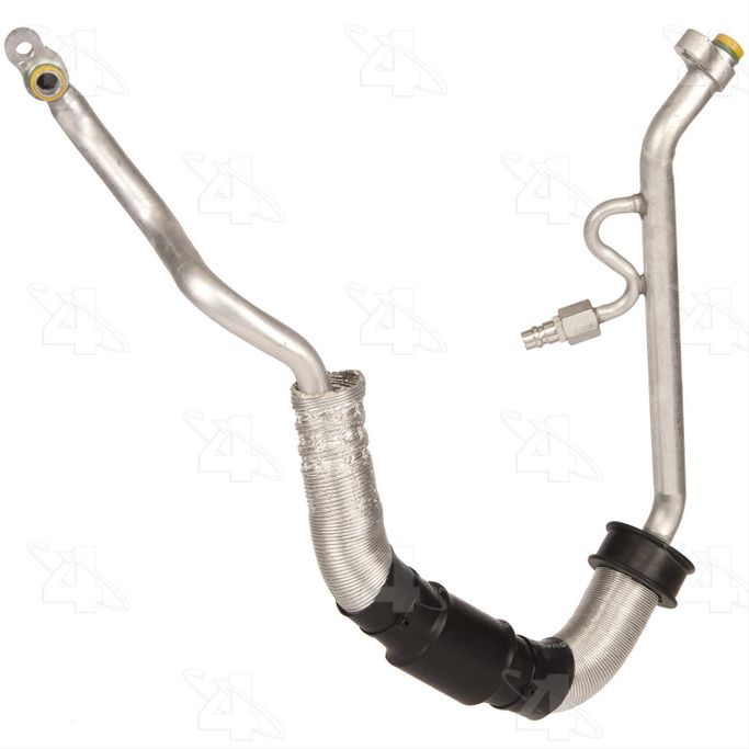 FSS-55388, Four Seasons Air Conditioning Suction Hoses for 2004-2006 X5 - 55388 في الإمارات العربية المتحدة, دبي. Condition - new. Price 520 AED. Photo, seller contacts | AUTO.AE