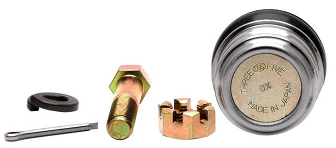 ADO-45D2183, ACDelco Gold Ball Joints 19460474 in UAE, Dubai. Condition - new. Price 210 AED. Photo, seller contacts | AUTO.AE