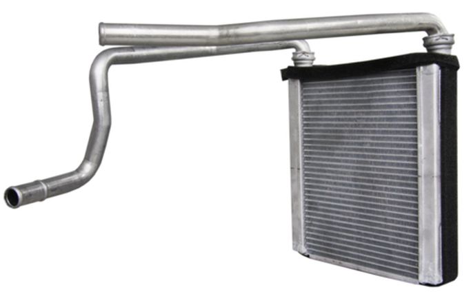 FSS-92081, Four Seasons Heater Cores for 2007-2008 FIT - 92081 في الإمارات العربية المتحدة, دبي. Condition - new. Price 320 AED. Photo, seller contacts | AUTO.AE