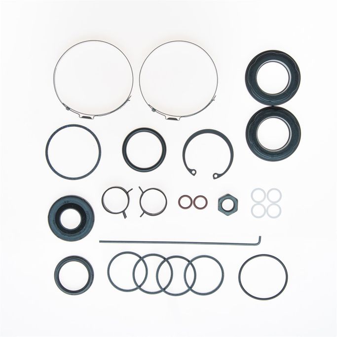 EDD-9218, Edelmann Rack and Pinion Seal Kits for 2008 AVENGER, 2009-2010 JOURNEY, 2007-2008 SEBRING - 9218B в ОАЭ, Дубай. Состояние - новое. Цена 250 AED. Фото, контакты продавца | AUTO.AE