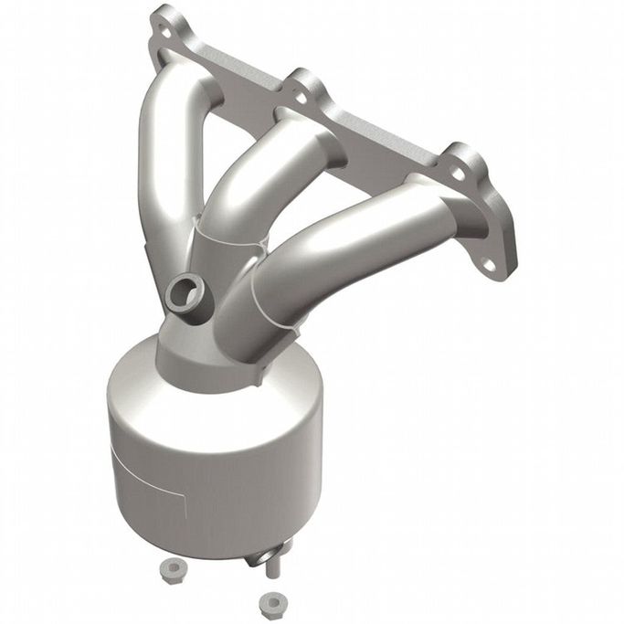 51316, MAGNAFLOW 51316 Manifold Catalytic Converter OEM Grade for HYUNDAI Tucson 2005-2009 in UAE, Dubai. Condition - new. Price ⁦2,640 AED⁩. Photo, seller contacts | AUTO.AE