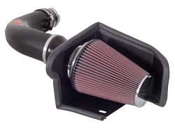 57-2541, K&N 57-2541 Performance Air Intake System FORD F150, EXPEDITION/LINCOLN NAV,V8-4.6L, 5.4L; 1997-2004 في الإمارات العربية المتحدة, دبي. Condition - new. Price ⁦2,130 AED⁩. Photo, seller contacts | AUTO.AE