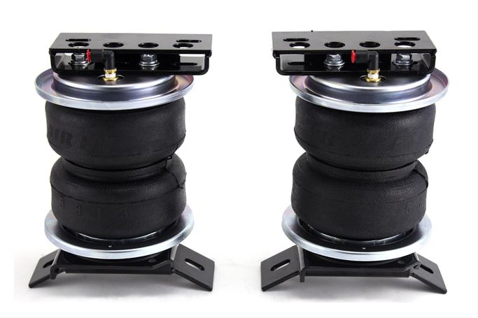 AIR-57250, Air Lift LoadLifter 5000 Air Spring Kits 57250 in UAE, Dubai. Condition - new. Price 2,320 AED. Photo, seller contacts | AUTO.AE