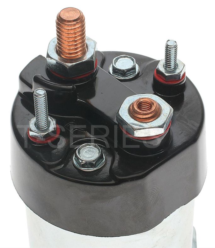 SMP-SS200T, Standard Motor T-Series Starter Solenoids SS200T in UAE, Dubai. Condition - new. Price 150 AED. Photo, seller contacts | AUTO.AE