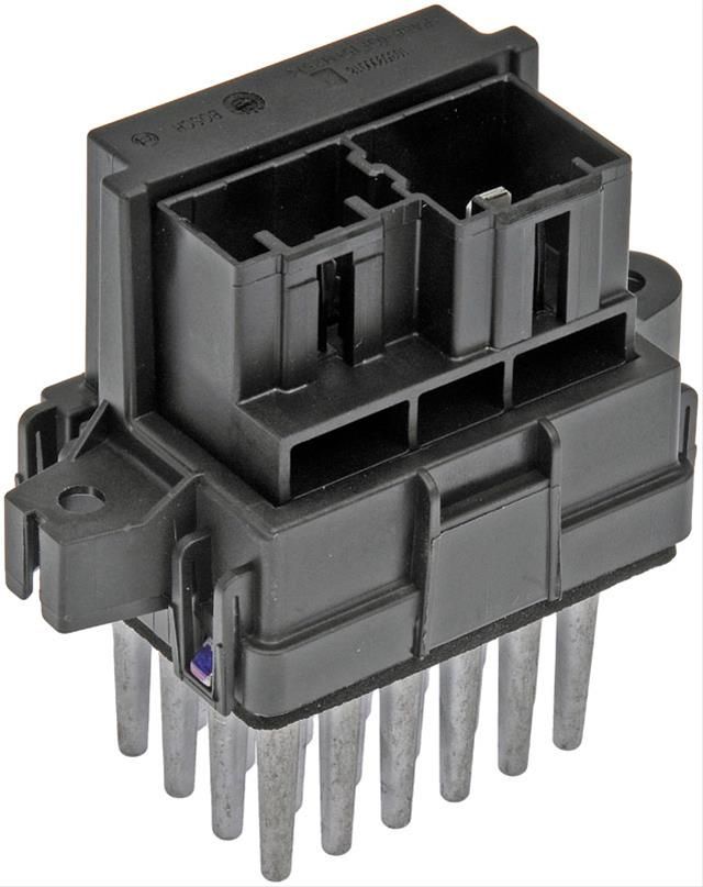 RNB-973-5089, Dorman Blower Motor Resistors 973-5089 в ОАЭ, Дубай. Состояние - новое. Цена ⁦490 AED⁩. Фото, контакты продавца | AUTO.AE