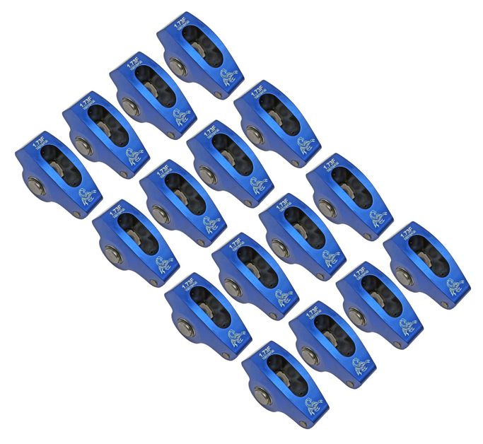 SCC-SCP1024, Scorpion Race Series Rocker Arms SCP1024 в ОАЭ, Дубай. Состояние - новое. Цена 2 450 AED. Фото, контакты продавца | AUTO.AE