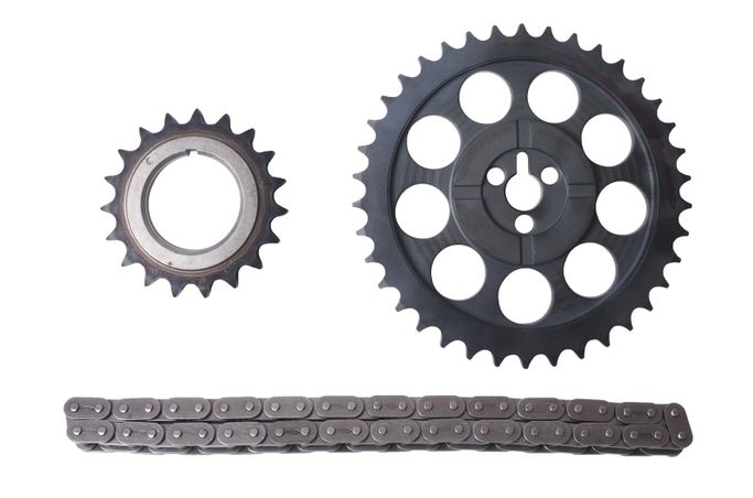 EGN-TS450, Enginetech Timing Chain and Gear Sets TS450 в ОАЭ, Дубай. Состояние - новое. Цена 240 AED. Фото, контакты продавца | AUTO.AE