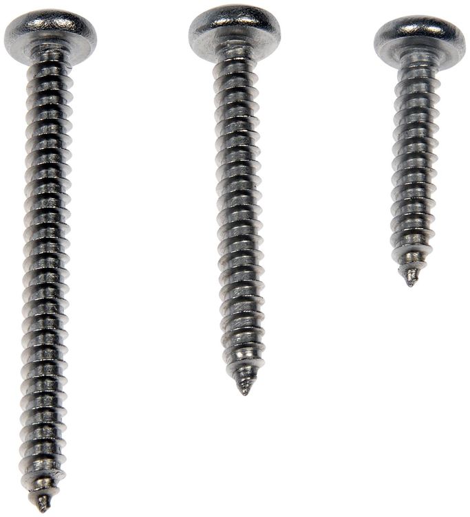 RNB-784-155D, Dorman Screws 784-155D в ОАЭ, Дубай. Состояние - новое. Цена 30 AED. Фото, контакты продавца | AUTO.AE