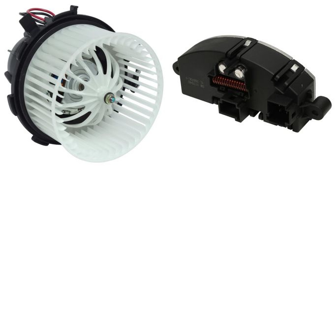 UAC-BK1657, Universal Air Conditioner Blower Motors BK 1657 in UAE, Dubai. Condition - new. Price ⁦630 AED⁩. Photo, seller contacts | AUTO.AE