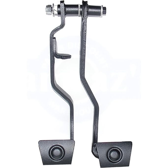OER-MT3639Z, OER Pedal Assemblies MT3639Z in UAE, Dubai. Condition - new. Price ⁦430 AED⁩. Photo, seller contacts | AUTO.AE