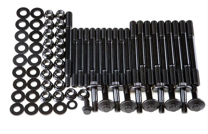 ARP-156-5803, ARP Main Stud Kits 156-5803 في الإمارات العربية المتحدة, دبي. Condition - new. Price 1,390 AED. Photo, seller contacts | AUTO.AE