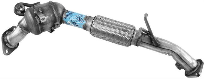WLK-53964, Walker Ultra Direct-Fit Catalytic Converters for 2010-2013 TRANSIT CONNECT - 53964 في الإمارات العربية المتحدة, دبي. Condition - new. Price 2,380 AED. Photo, seller contacts | AUTO.AE