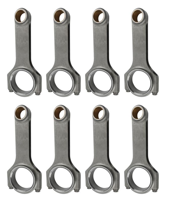 SCA-6613522, Scat Pro Sport H-Beam Connecting Rods 2-454-6135-2200 في الإمارات العربية المتحدة, دبي. Condition - new. Price ⁦3,390 AED⁩. Photo, seller contacts | AUTO.AE