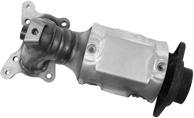 WLK-16594, Walker Ultra Direct-Fit Catalytic Converters for 2010-2011 CR-V - 16594 في الإمارات العربية المتحدة, دبي. Condition - new. Price ⁦2,200 AED⁩. Photo, seller contacts | AUTO.AE
