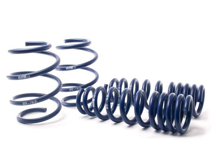 HNR-28701-1, H&R Sport Springs for 2018-2019 STINGER - 28701-1 in UAE, Dubai. Condition - new. Price ⁦1,910 AED⁩. Photo, seller contacts | AUTO.AE