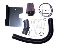 57I-9002, K&N 57I-9002 Performance Air Intake System TOYOTA MR2 SPYDER L4-1.8L F/I, 2000-2005 in UAE, Dubai. Condition - new. Price 1,580 AED. Photo, seller contacts | AUTO.AE