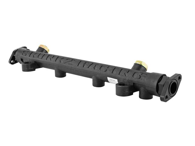 SK2-350-06-5100, Skunk2 Racing Composite Fuel Rails for 2003-2006 LANCER - 350-06-5100 in UAE, Dubai. Condition - new. Price 1,090 AED. Photo, seller contacts | AUTO.AE