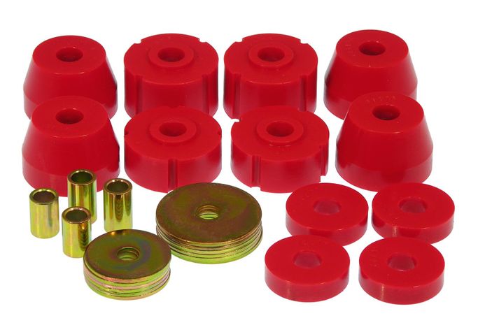 PTP-4-102, Prothane Body Mount Bushings 4-102 في الإمارات العربية المتحدة, دبي. Condition - new. Price 410 AED. Photo, seller contacts | AUTO.AE