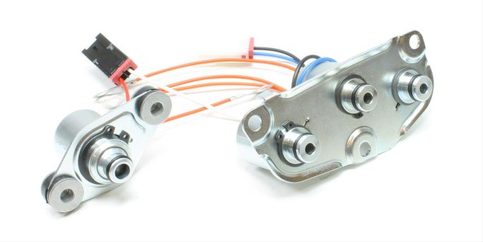 ATP-NE-47, ATP Automatic Transmission Control Solenoids NE-47 in UAE, Dubai. Condition - new. Price 1,420 AED. Photo, seller contacts | AUTO.AE