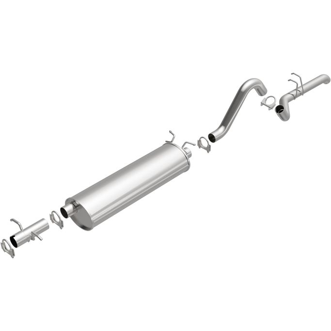 BRE-106-0179, BRExhaust Direct-Fit Exhaust Systems for 1998-2003 DURANGO - 106-0179 in UAE, Dubai. Condition - new. Price 1,070 AED. Photo, seller contacts | AUTO.AE