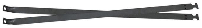 TNK-ST97, Tanks Inc. Fuel Tank Mounting Straps for 1968-1969 BARRACUDA, 1968-1976 DART, 1970-1976 DUSTER - ST97 في الإمارات العربية المتحدة, دبي. Condition - new. Price ⁦150 AED⁩. Photo, seller contacts | AUTO.AE