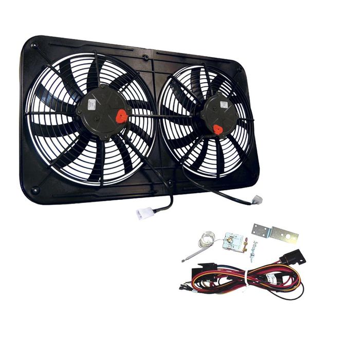 MAR-MJS26KC, 12 Inch 2,600 CFM Maradyne Jetstreme Electric Fan MJS26KC في الإمارات العربية المتحدة, دبي. Condition - new. Price 2,330 AED. Photo, seller contacts | AUTO.AE