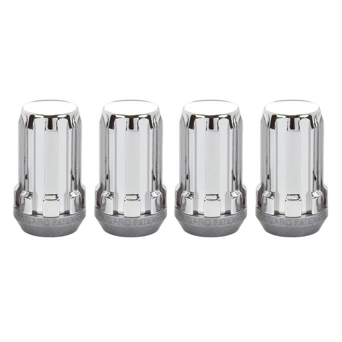 MCG-65340, McGard Spline Drive Lug Nuts 65340 في الإمارات العربية المتحدة, دبي. Condition - new. Price ⁦110 AED⁩. Photo, seller contacts | AUTO.AE