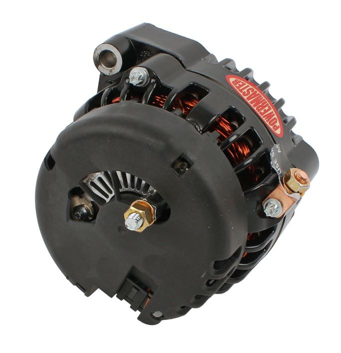 PWM-582831, Powermaster Street Alternators for 2001-2004 S10, SONOMA - 582831 في الإمارات العربية المتحدة, دبي. Condition - new. Price 1,310 AED. Photo, seller contacts | AUTO.AE