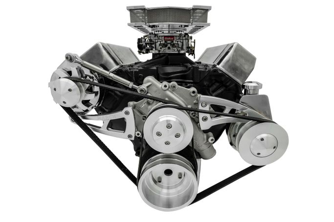 MCH-30250, March Performance Ford 429-460 Serpentine Drive Kits 30250 في الإمارات العربية المتحدة, دبي. Condition - new. Price ⁦3,320 AED⁩. Photo, seller contacts | AUTO.AE
