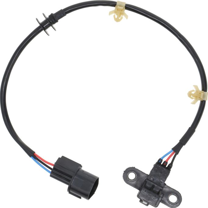 HLN-2CRK0273, Holstein Parts Crankshaft Sensors for 1995 EXPO, 1995-1998 GALANT, 1995-1996 SUMMIT - 2CRK0273 в ОАЭ, Дубай. Состояние - новое. Цена ⁦130 AED⁩. Фото, контакты продавца | AUTO.AE
