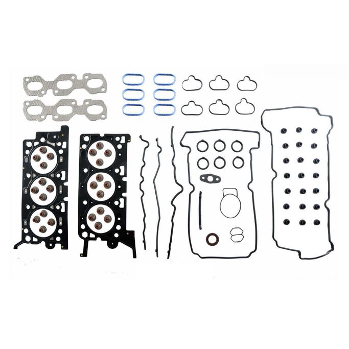 EGN-F181K-12, Enginetech Full Gasket Sets for 2005-2006 ESCAPE - F181K-12 في الإمارات العربية المتحدة, دبي. Condition - new. Price 730 AED. Photo, seller contacts | AUTO.AE